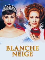 Blanche-Neige