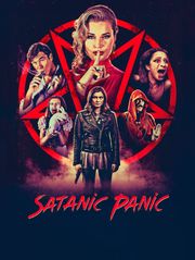Satanic Panic