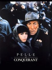 Pelle le conquérant