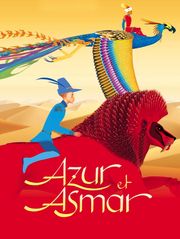 Azur et Asmar