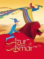 Azur et Asmar