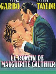 Le roman de Marguerite Gautier