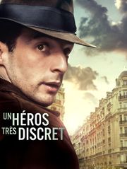 Un héros très discret