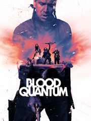 Blood Quantum