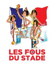 Les fous du stade