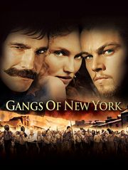 Gangs of New York