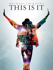 Michael Jackson's This Is It