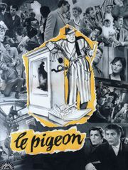 Le pigeon