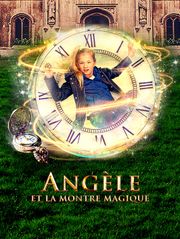 Angèle et la montre magique