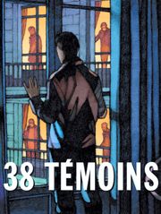 38 témoins