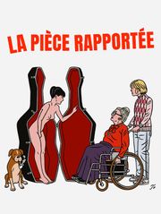 La pièce rapportée