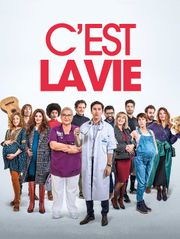 C'est la vie