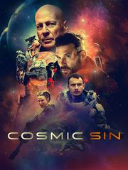 Cosmic Sin