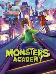 Monsters Academy
