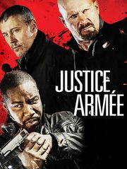 Justice armée
