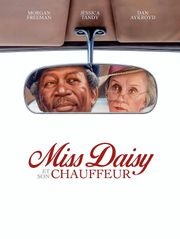 Miss Daisy et son chauffeur