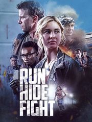 Run Hide Fight