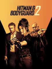 Hitman & Bodyguard 2
