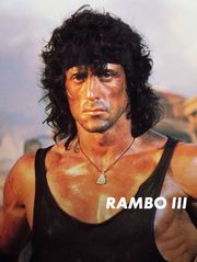 Rambo III