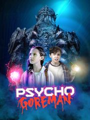 Psycho Goreman