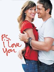 P.S : I Love You