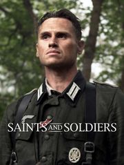 Saints and Soldiers : l'honneur des paras