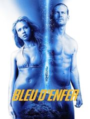 Bleu d'enfer