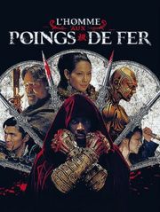 L'homme aux poings de fer