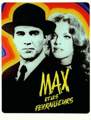 Max et les ferrailleurs