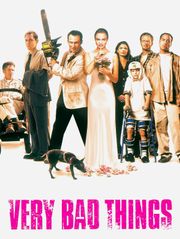 Very Bad Things