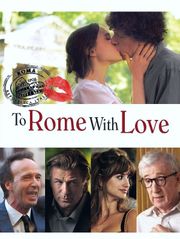To Rome with Love