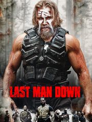 Last Man Down