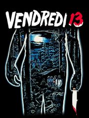 Vendredi 13