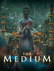 The Medium