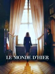 Le monde d'hier