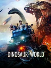 Dinosaur World