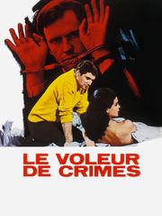 Le voleur de crimes