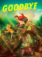 Goodbye