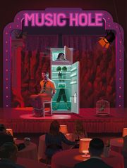 Music Hole