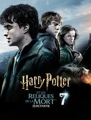 Harry Potter et les reliques de la mort : 2e partie