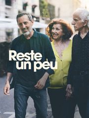 Reste un peu