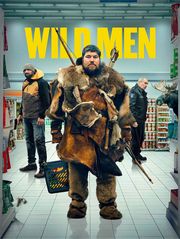 Wild Men