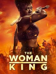 The Woman King