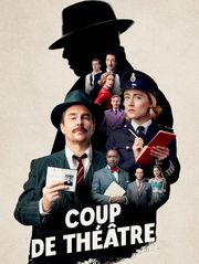 Coup de théâtre