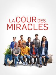 La Cour des miracles