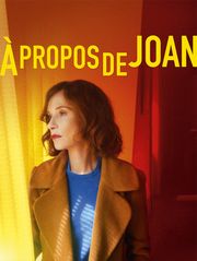 A propos de Joan