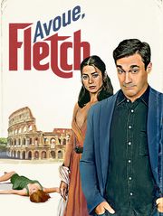 Avoue, Fletch
