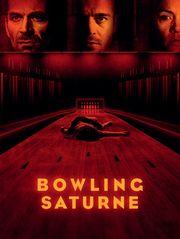 Bowling Saturne