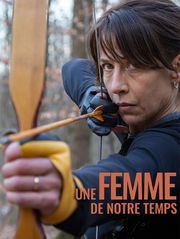 Une femme de notre temps