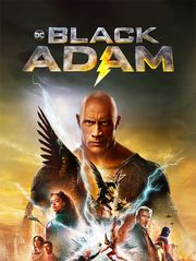 Black Adam